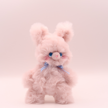 Charlie, Milo & Penny Doll Kit