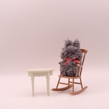 Charlie, Milo & Penny Doll Kit