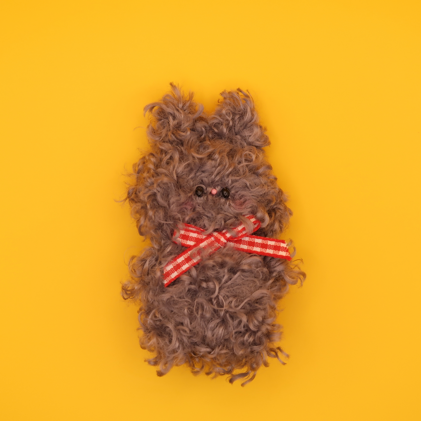 Charlie, Milo & Penny Doll Kit