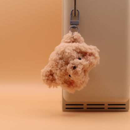 Charlie, Milo & Penny Doll Kit